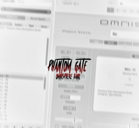 HZE Phantom Gate Synth Presets